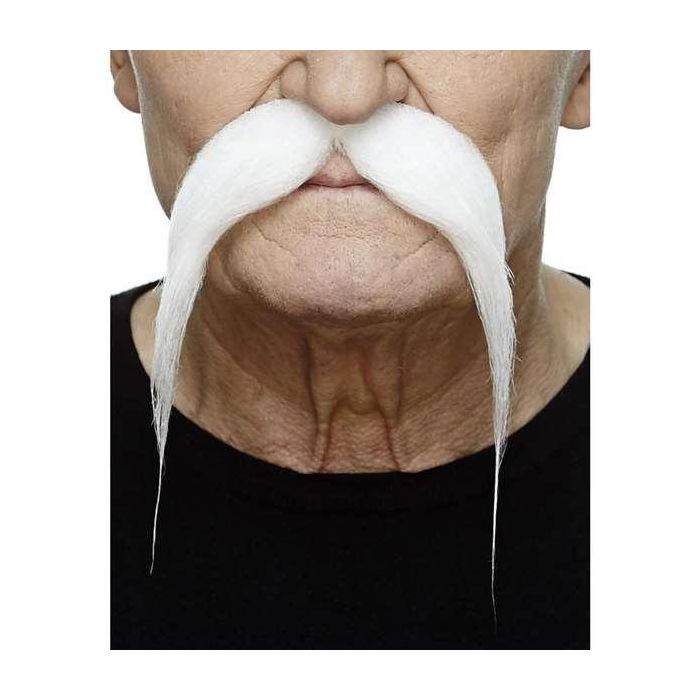 Bigote unica Bigote unica