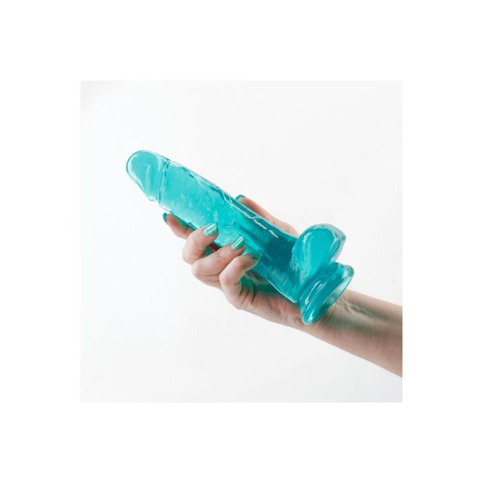 Vibrador NS Novelties Fantasia Verde 4 Vibrador NS Novelties Fantasia Verde 4