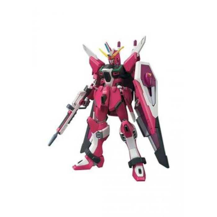 Bandai HG 1/144 Infinite Justice Gundam Type II - Mobile Suit Gundam Seed Freedom Bandai HG 1/144 Infinite Justice Gundam Type II - Mobile Suit Gundam Seed Freedom