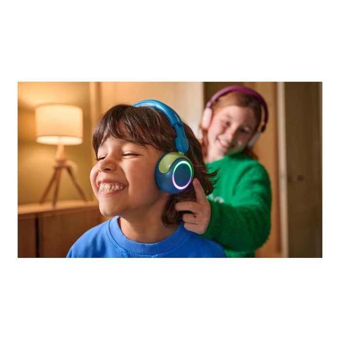 Auriculares Philips TAK4200MP/00 Naranja 3