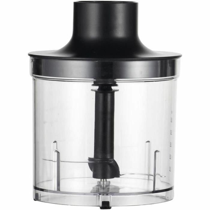 Inox Batidora de Mano Speed 600 Plus Acero Inoxidable 2