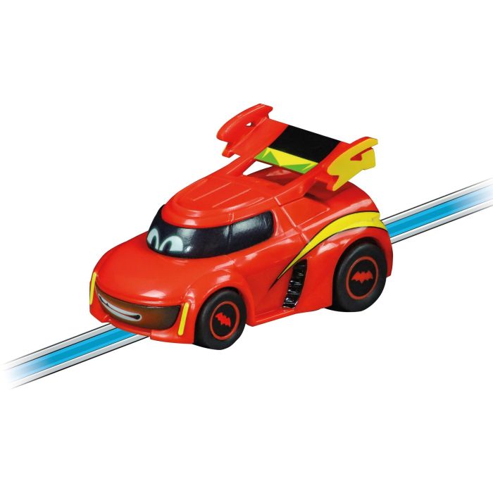 Carrera - First Sets - Batwheels Time for Action 4 Carrera - First Sets - Batwheels Time for Action 4