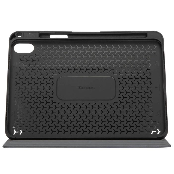 Targus Click-In 27,7 cm (10.9") Folio Negro 2 Targus Click-In 27,7 cm (10.9") Folio Negro 2