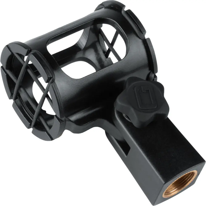 Frameworks Soporte Universal Para Micros Tipo Lápiz De 15 A 25 Mm Diámetro 6