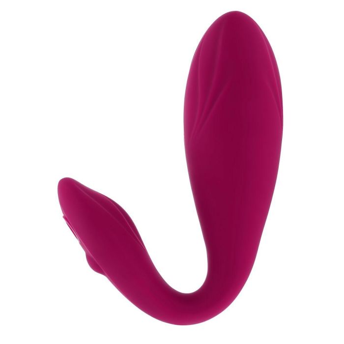 Vibrador Evolved Rosa