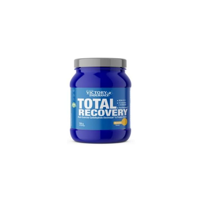 Victory Endurance Total Recovery Banana 750Gr.