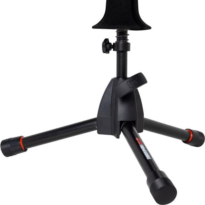 Soporte Para Saxofón Soprano 3