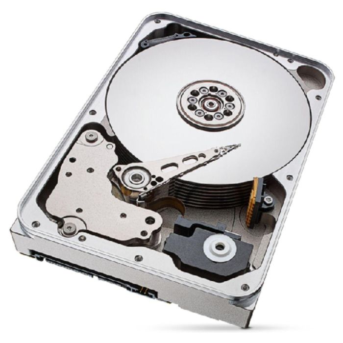 Seagate ST12000NT001 Disco Duro Interno 12 TB 7200 RPM 3.5" Serial ATA III 1 Seagate ST12000NT001 Disco Duro Interno 12 TB 7200 RPM 3.5" Serial ATA III 1