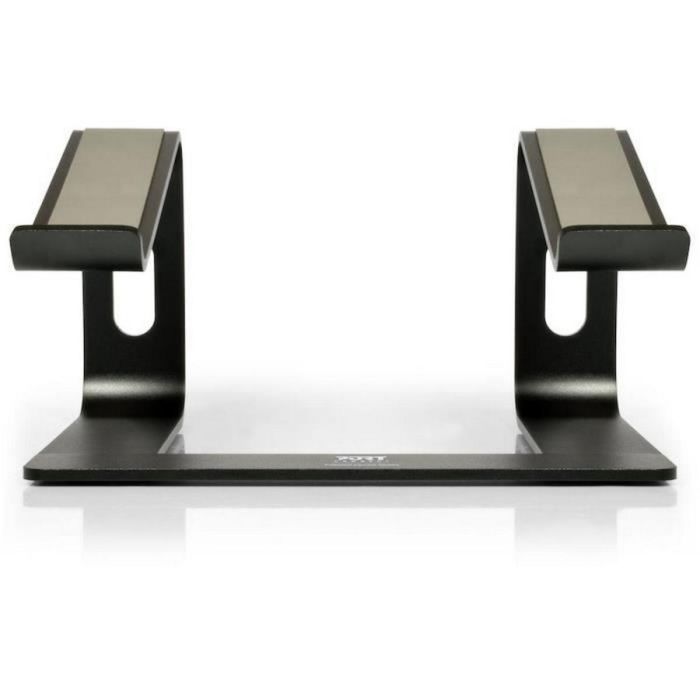 Port Designs Soporte para portátil elevado 1
