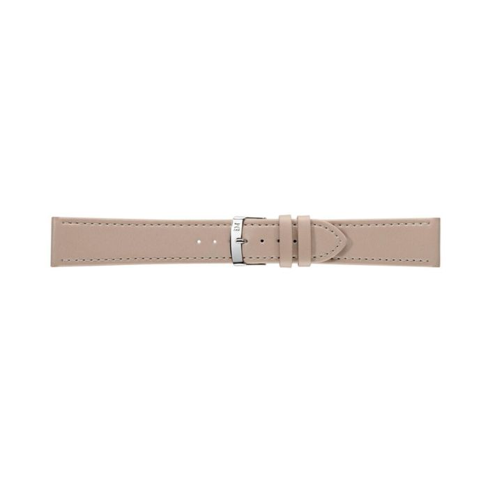 Correa para Reloj Morellato A01X5202875026CR18 18 mm Correa para Reloj Morellato A01X5202875026CR18 18 mm