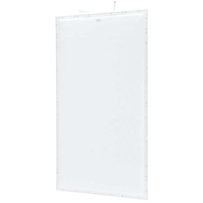 Panel LED 100W 10000Lm 4000ºK 120X60Cm 40.000H Driver Lifud UGR17 [HOPBD60120LIUGR17-W] 4