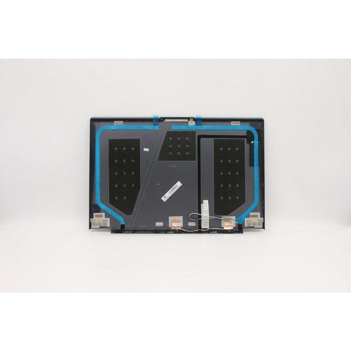 Lenovo Replacement display cover for Lenovo Legion 7-15IMH05 and 7-15IMHg05, dimensions 28.3 cm depth, 0.4 kg weight. 1