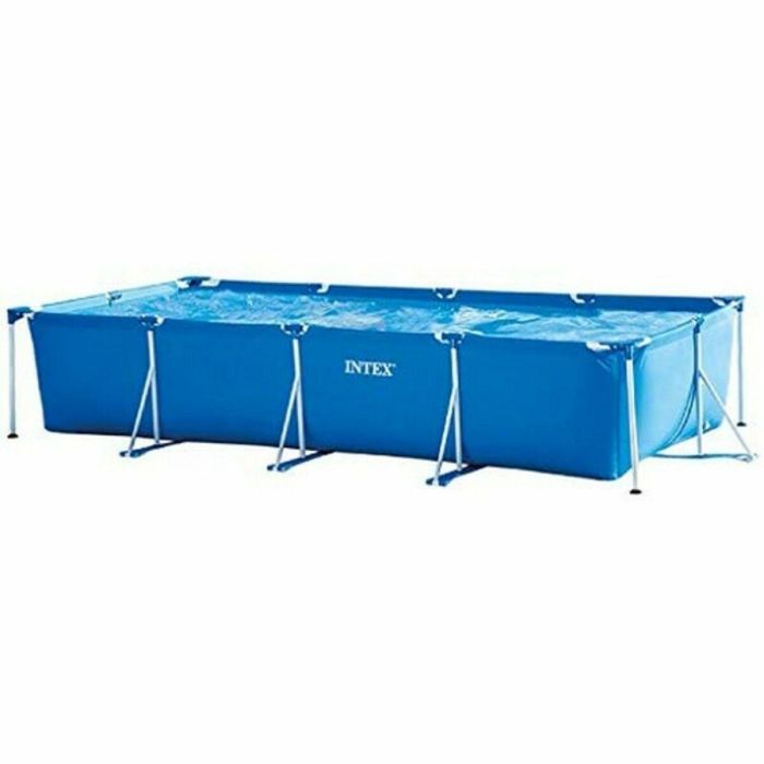 Piscina Desmontable Intex 28273NP 450 x 84 x 220 cm 2 Piscina Desmontable Intex 28273NP 450 x 84 x 220 cm 2