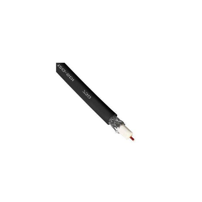 MicroConnect 12G-SDI BNC cable 100m MicroConnect 12G-SDI BNC cable 100m
