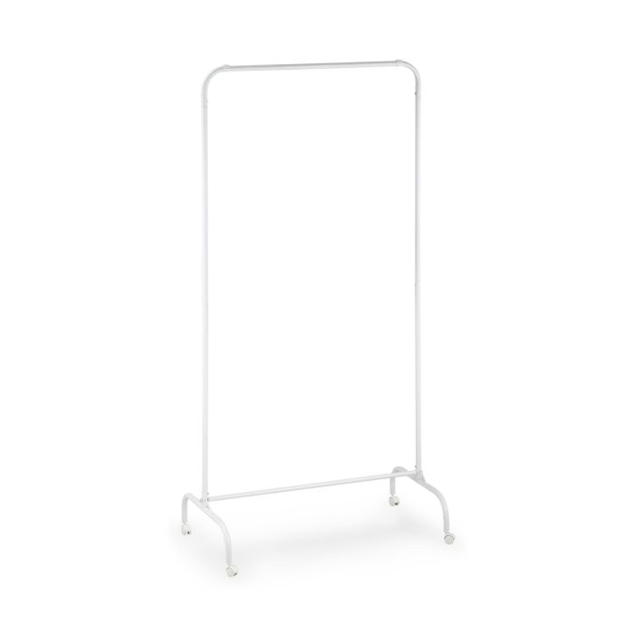 Perchero con ruedas 78 x 44.5 x 160 cm - Confortime (6 Unidades) 4 Perchero con ruedas 78 x 44.5 x 160 cm - Confortime (6 Unidades) 4