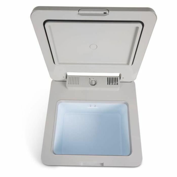 Nevera eléctrica - IGLOO - 12 V - 230 V - Híbrida - 43 L 4 Nevera eléctrica - IGLOO - 12 V - 230 V - Híbrida - 43 L 4