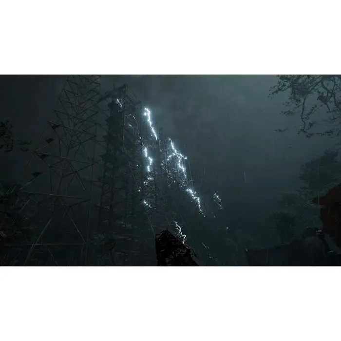 Plaion STALKER 2 Heart of Chornobyl Edición Día Uno Juego PS5 4