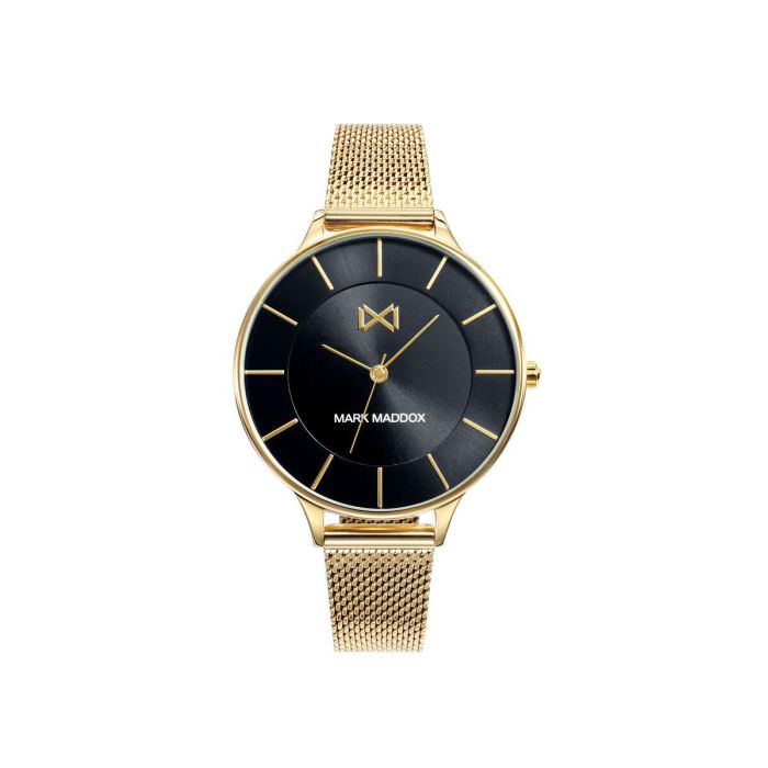Reloj Mujer Mark Maddox MM7118-57 (Ø 37 mm) Reloj Mujer Mark Maddox MM7118-57 (Ø 37 mm)