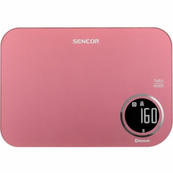 Báscula de Cocina Sencor 5 Báscula de Cocina Sencor 5