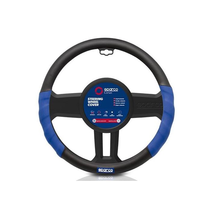 Funda Volante Spc Azul-Negro Cs5 SPC1100L 2 Funda Volante Spc Azul-Negro Cs5 SPC1100L 2