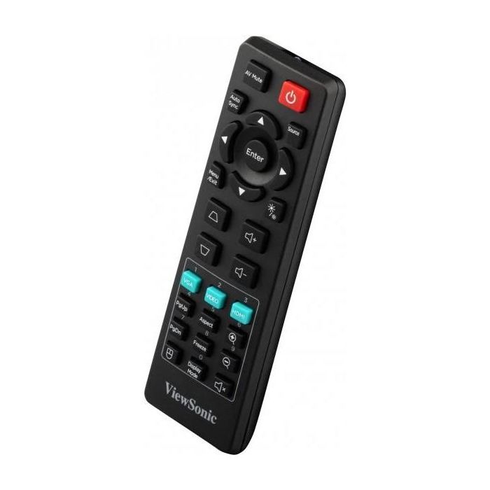 Viewsonic LS740W Proyector Láser DLP WXGA (1200x800) 5000 Lúmenes ANSI para Negocios 11