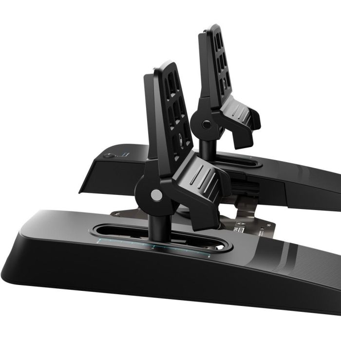 Turtle Beach VelocityOne Rudder Pedales de dirección universales TUR0731855007189 5 Turtle Beach VelocityOne Rudder Pedales de dirección universales TUR0731855007189 5