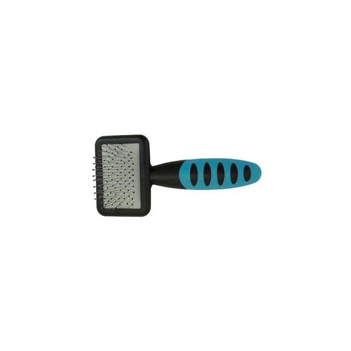 Nayeco Mini Carda Dog Barber para Perros, 1 Unidad