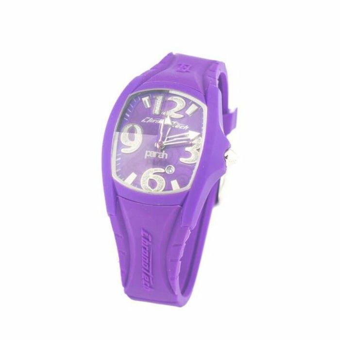 Reloj Mujer Chronotech CT7134L-11 (Ø 33 mm) Reloj Mujer Chronotech CT7134L-11 (Ø 33 mm)