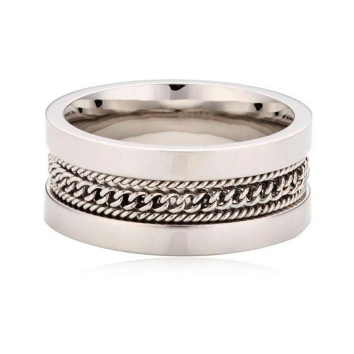 Anillo Hombre Sector SZT05021 5 Anillo Hombre Sector SZT05021 5