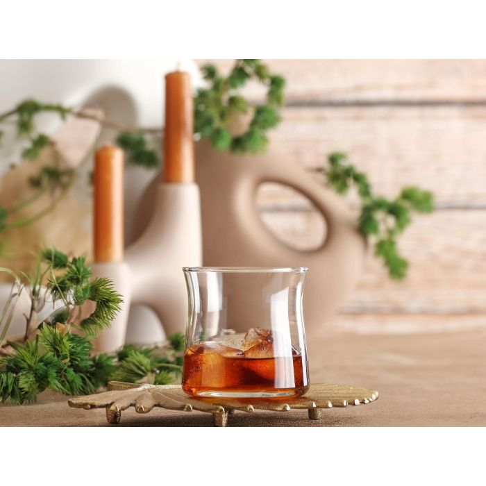 Lav Set 6 Vasos 360 cc Vera - Conjunto de Vasos (8 Cajas) 2