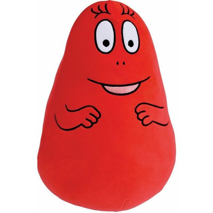 Jemini Lote 7 Peluches BARBAPAPA 28 cm JEM3298060245333 1