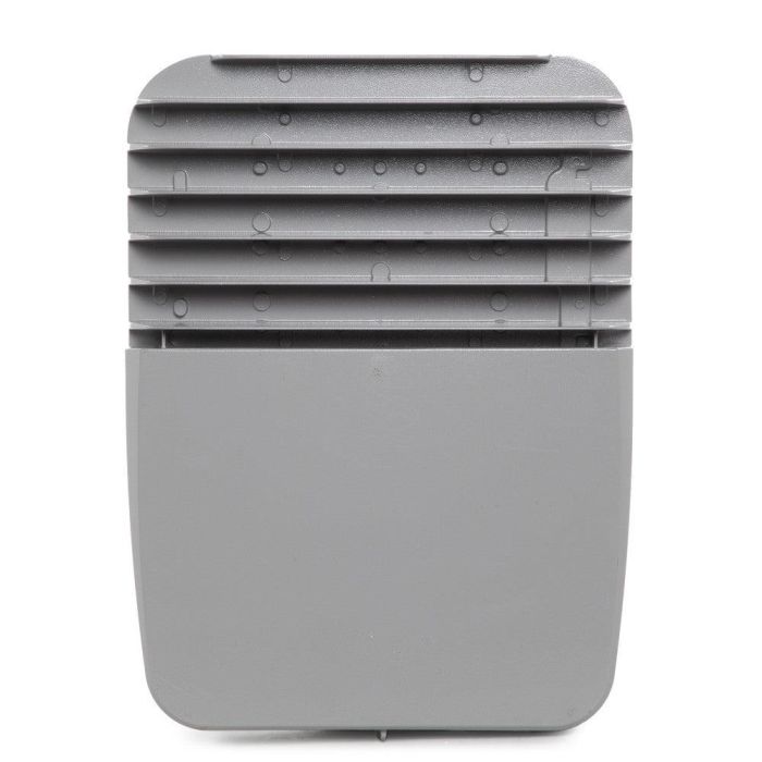Farola LED 60W 8400Lm 6000K IP66 PRO Driver Mean Well HLG Lumileds Aluminio 100.000H Vial GMD-STL06-60-CW 2