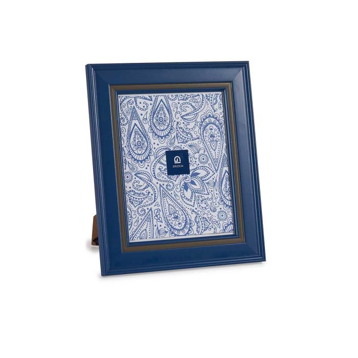 Portafotos 20X25 Azul Oscuro Giftdecor (24 Unidades) 1 Portafotos 20X25 Azul Oscuro Giftdecor (24 Unidades) 1