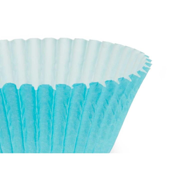 Set 100 Moldes Papel Reposteria 11Cm Surtidos Kinvara (48 Unidades) 3 Set 100 Moldes Papel Reposteria 11Cm Surtidos Kinvara (48 Unidades) 3