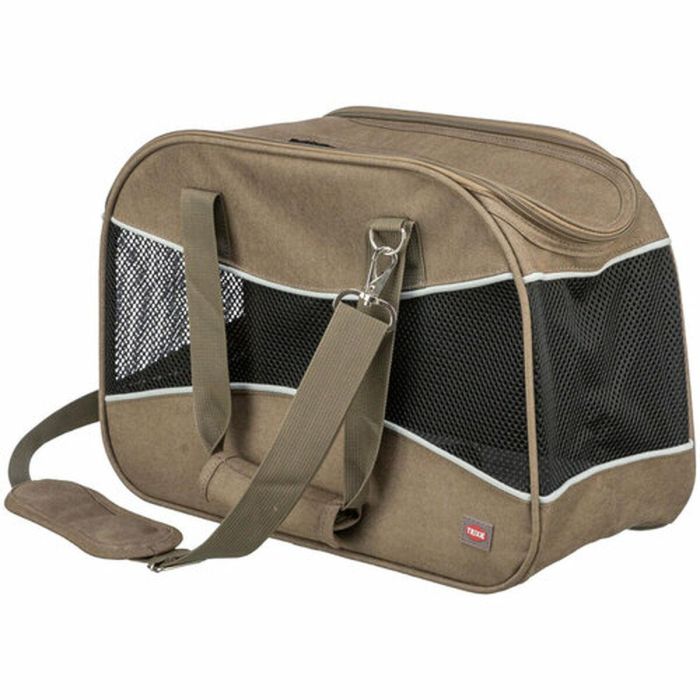 Bolso para Mascotas Trixie Arena 20 × 29 × 43 CM 15 Bolso para Mascotas Trixie Arena 20 × 29 × 43 CM 15