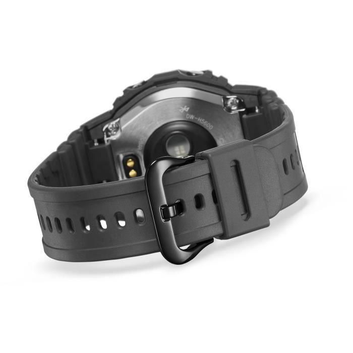 Reloj - CASIO - G-Shock Sport - DW-H5600-1ER - Negro 2 Reloj - CASIO - G-Shock Sport - DW-H5600-1ER - Negro 2