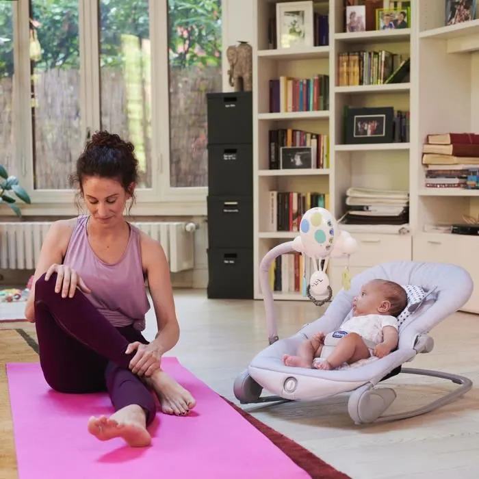 Chicco Globo Gorila Dots 1