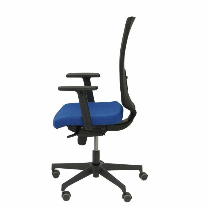 Silla de Oficina OssaN bali P&C BALI229 Azul 4