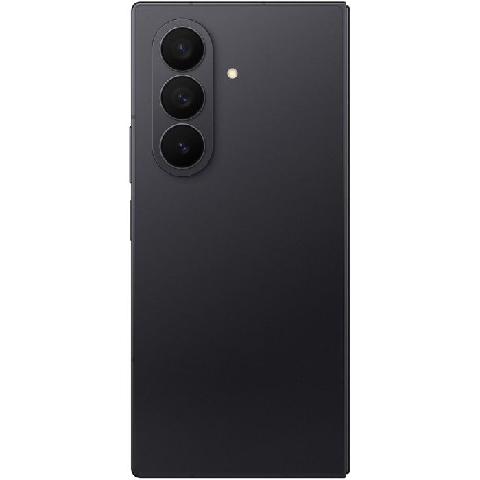 Samsung Galaxy Z Fold7 SM-F966BZKCEUB Smartphone Plegable 5G, 12GB RAM, 512GB Almacenamiento, Pantalla 8", Negro Oscuro 5