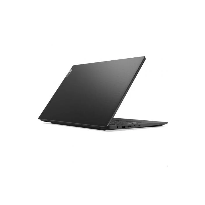 Lenovo V15 (82YY001QSP) Portátil 15.6" FHD, AMD Ryzen 7 7730U, 16GB RAM, SSD 512GB, Gráficos Radeon, Sin SO, Negro