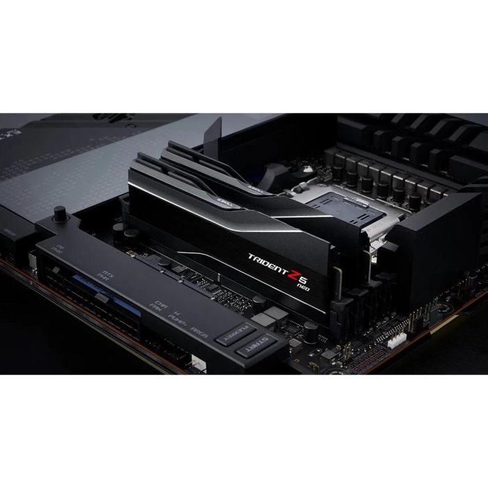 G.Skill 32-GX2-TZ5N Memoria RAM 32GB (2x16GB) DDR5 PC6000 CL36 AMD EXPO para PC 4 G.Skill 32-GX2-TZ5N Memoria RAM 32GB (2x16GB) DDR5 PC6000 CL36 AMD EXPO para PC 4