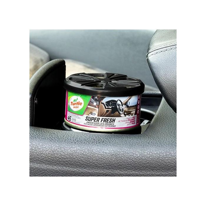 Perfumador Lata Tw Fresa TWX701 Perfumador Lata Tw Fresa TWX701