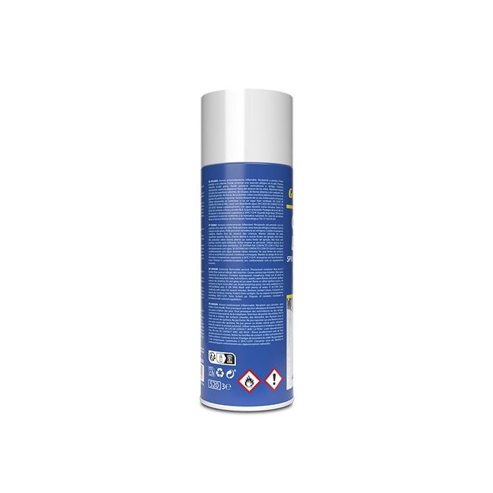 Cadena Liquida Goodyear 400 mL Cs6 GOD8030 2 Cadena Liquida Goodyear 400 mL Cs6 GOD8030 2