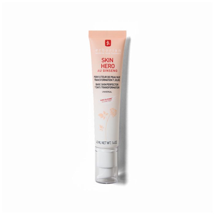 Crema Facial Erborian SKIN HERO AU GINSENG 3 Crema Facial Erborian SKIN HERO AU GINSENG 3