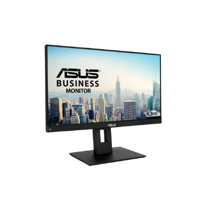 Monitor Profesional Asus BE24EQSB 23.8"/ Full HD/ Multimedia/ Regulable en altura/ Negro 2 Monitor Profesional Asus BE24EQSB 23.8"/ Full HD/ Multimedia/ Regulable en altura/ Negro 2
