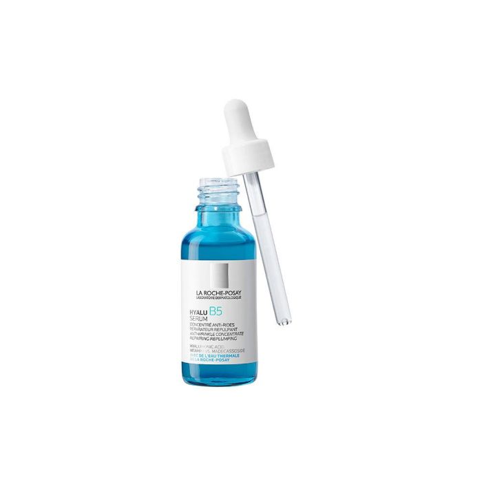 La Roche Posay HYALU B5 Sérum Dermatológico Antiarrugas Rellenador Reparador con Ácido Hialurónico y Vitamina B5 30 ml 1