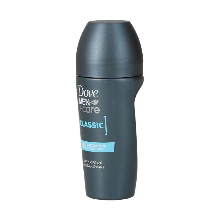 Dove Men Classic Care Deo Roll-On 50 mL 1