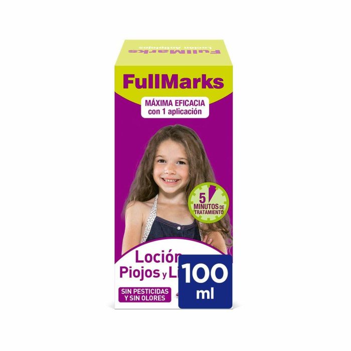 Full Marks Solución Peliculicida Full Marks Solución Peliculicida