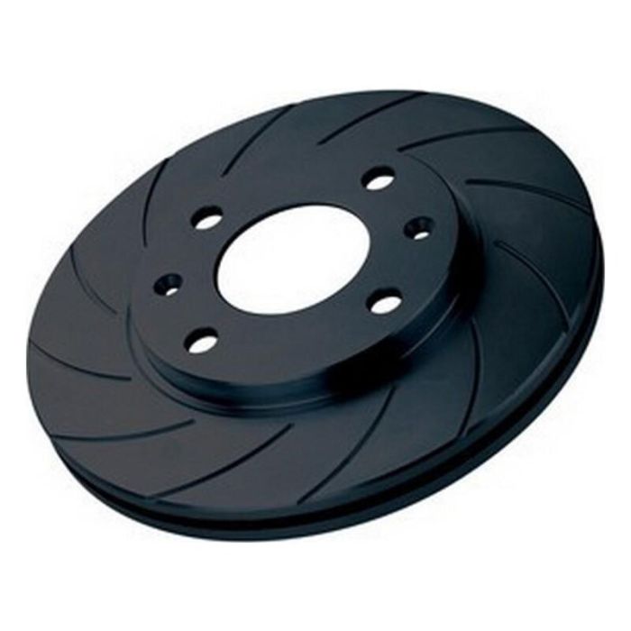 Discos de Freno Black Diamond KBD1128G12 Ventilado Frontal 12 Rayas Discos de Freno Black Diamond KBD1128G12 Ventilado Frontal 12 Rayas