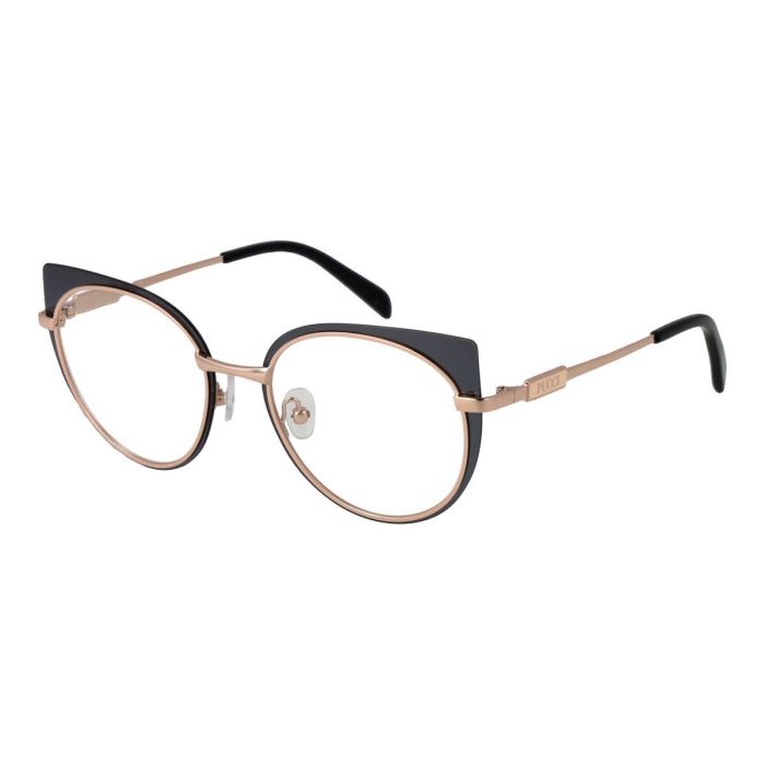 Montura de Gafas Mujer Emilio Pucci EP5220 51020 0 Montura de Gafas Mujer Emilio Pucci EP5220 51020 0
